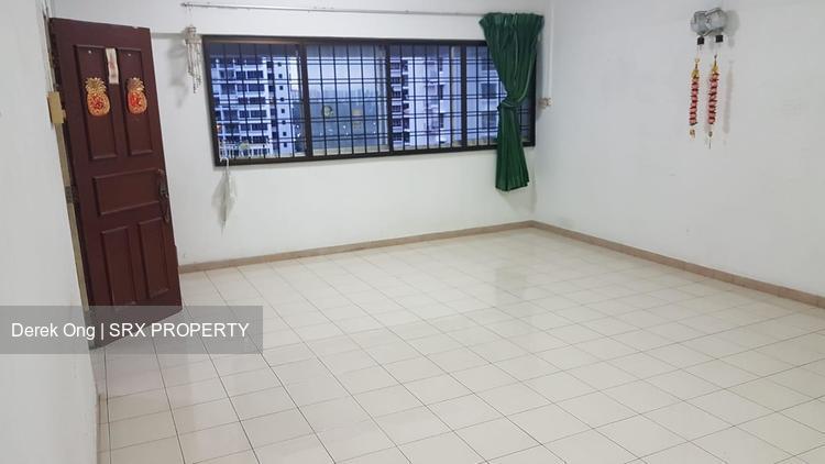 Blk 724 Bedok Reservoir Road (Bedok), HDB 4 Rooms #203993651